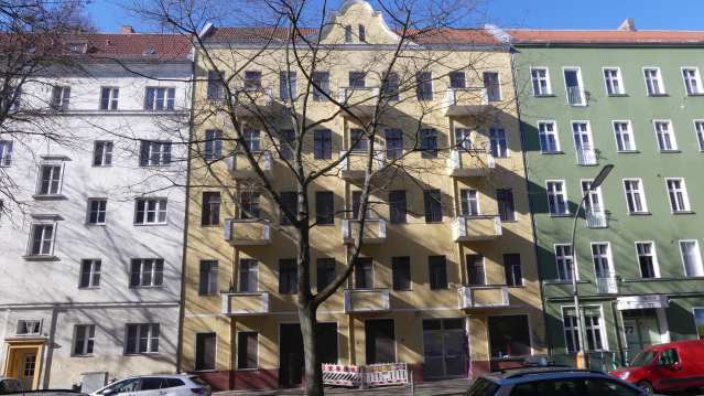 Wohn-/Geschäftshaus in Berlin - Bild 3