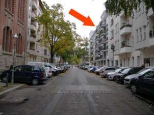 Eigentumswohnung (3 bis 4 Zimmer) in Berlin - Bild 1