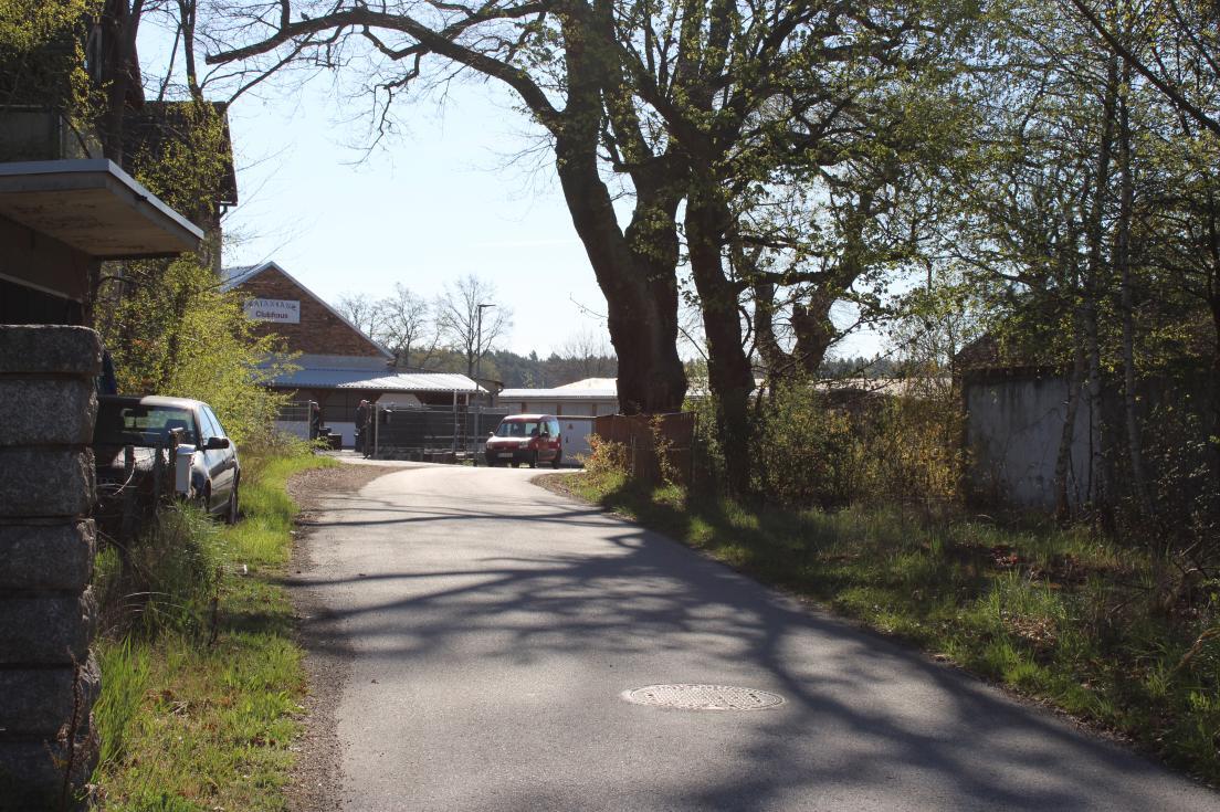 gewerblich genutztes Grundstück in Lohsa - Bild 1