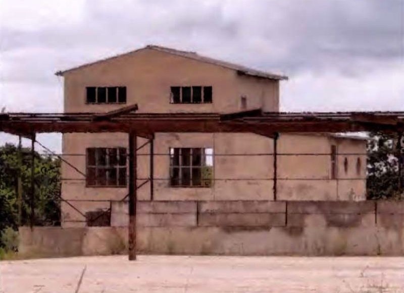 Industrie- und Gewerbefläche in Güstrow - Bild 3