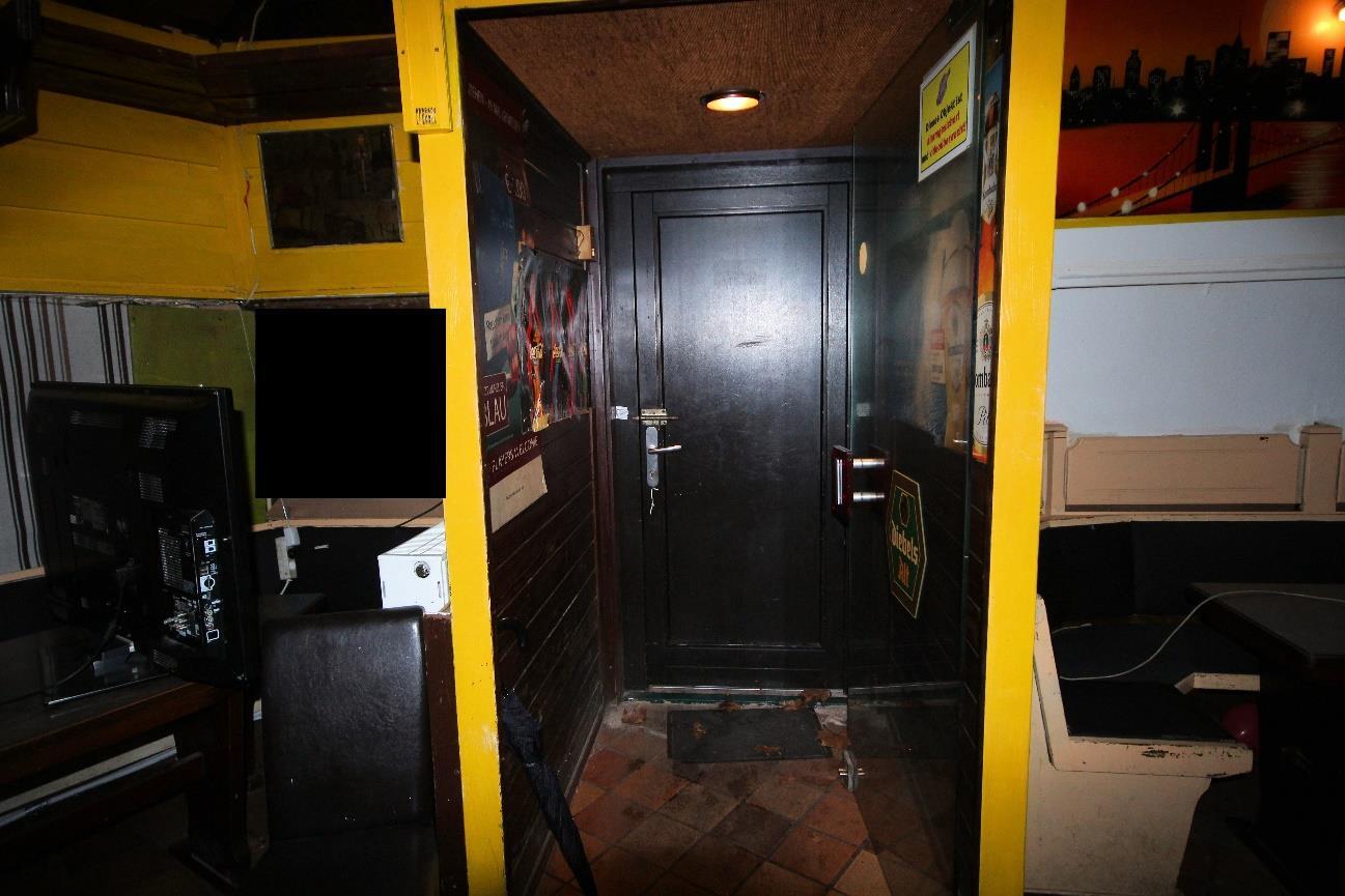 Gewerbeeinheit (z.B. Laden, Büro) in Wulfen - Bild 3