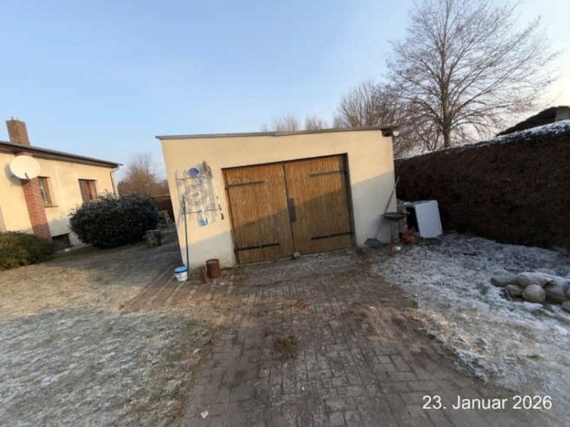 Einfamilienhaus in Nossendorf - Bild 2