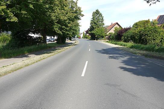 unbebautes Grundstück in Hüllhorst - Bild 3