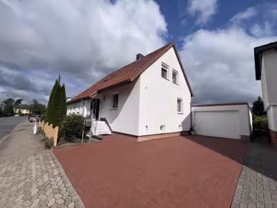 Einfamilienhaus in Ratsstraße 17, 38304 Wolfenbüttel - Bild 1