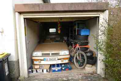 Einfamilienhaus, Garage in Odenhausen - Bild 2