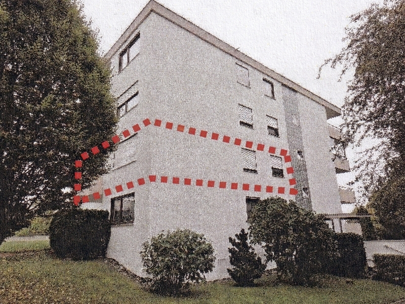 2-Zimmer-Wohnung in Steinheim an der Murr - Bild 1