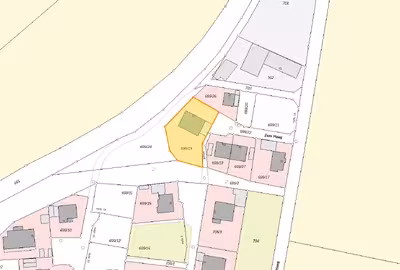 Zweifamilienhaus in Zum Haag 15, 92358 Seubersdorf, Eichenhofen - Bild 2