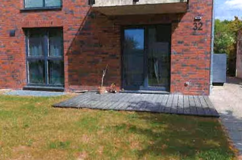 2-Zimmer-Wohnung in Hamburg - Bild 2