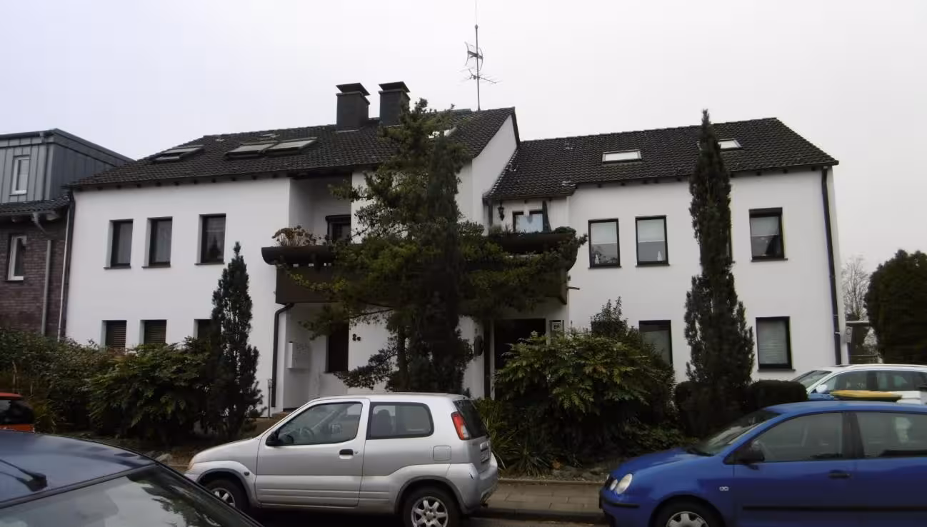 Eigentumswohnung (1 bis 2 Zimmer), Eigentumswohnung (1 bis 2 Zimmer), Eigentumswohnung (1 bis 2 Zimmer), Wohnungseigentum Nr. 3, OG, Wohnungseigentum Nr. 3, OG, Wohnungseigentum Nr. 3, OG in Herne - Bild 1