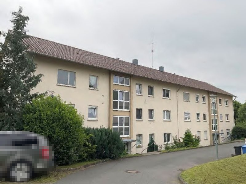 4-Zimmer-Wohnung in Külsheim - Bild 4