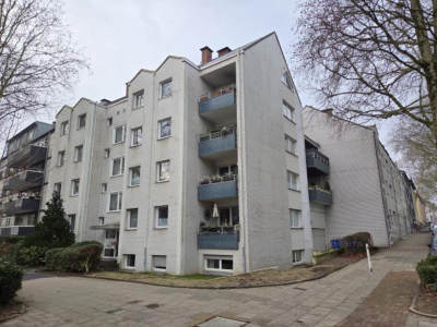 Mehrfamilienhaus, Tiefgarage in Rosastraße 76-78, Von-Einem-Str. 70, 45130 Essen - Bild 2