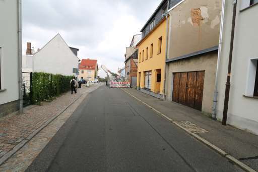 Wohnhaus in Glauchau - Bild 2