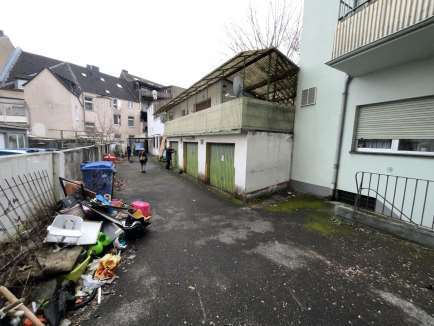 Gewerbeeinheit (z.B. Laden, Büro) in Leverkusen - Bild 2