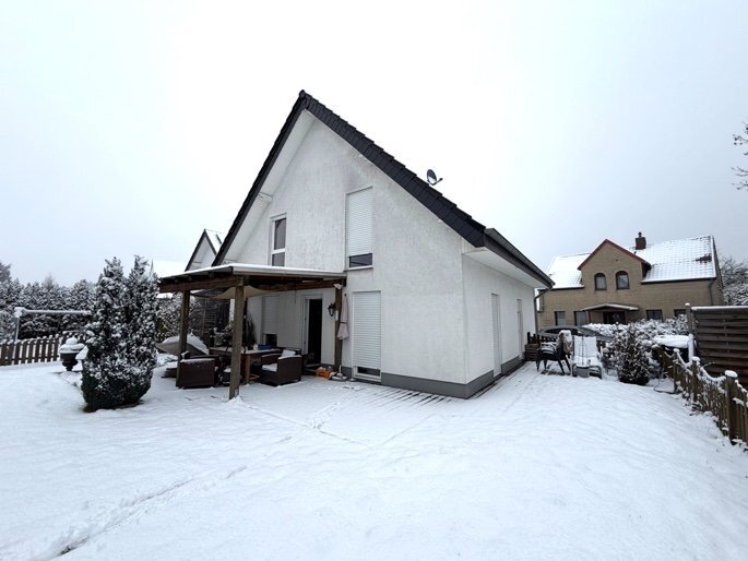 Einfamilienhaus in Herford-Stadt - Bild 4