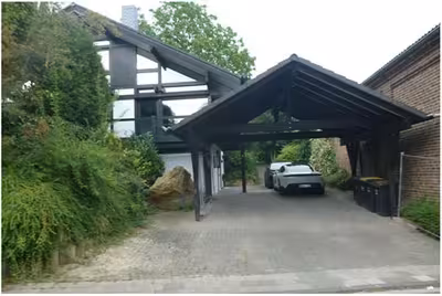Einfamilienhaus in In der Hüll 4, 50129 Bergheim, Hüchelhoven - Bild 1