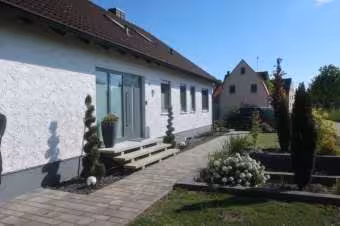 Eigentumswohnung (3 bis 4 Zimmer) in Abenberger Weg  14, 91183 Abenberg, Dürrenmungenau - Bild 2