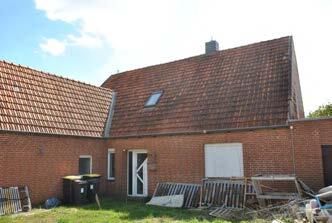 Garage, Einfamilienhaus in Minden - Bild 1