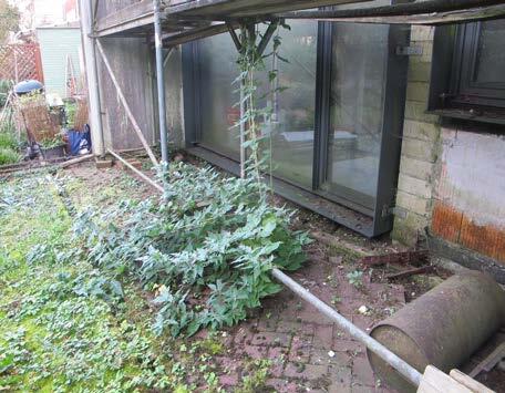 Mehrfamilienhaus in Düsseldorf - Bild 4