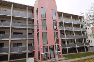 Eigentumswohnung (1 bis 2 Zimmer) in Neidschützer Straße 67, 06618 Naumburg (Saale) - Bild 2