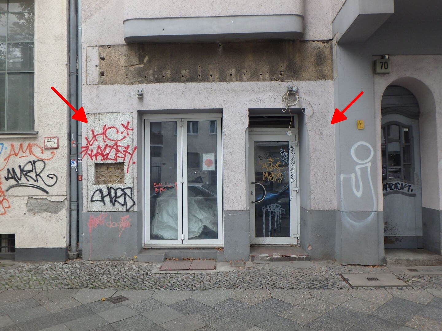 Gewerbeeinheit (z.B. Laden, Büro), Gewerbeeinheit (z.B. Laden, Büro) in Berlin - Bild 2