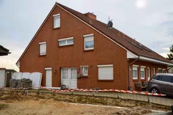 Doppelhaushälfte in Achim - Bild 4