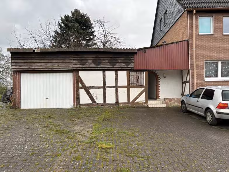 Mehrfamilienhaus in Einbeck - Bild 6