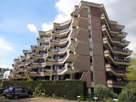 Kfz-Stellplatz, Eigentumswohnung (1 bis 2 Zimmer) in Krefeld - Bild 1