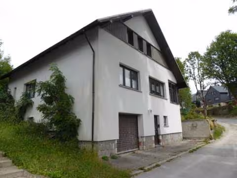 Einfamilienhaus in Cursdorf - Bild 1