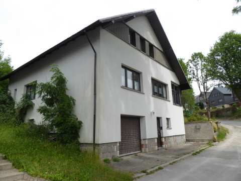 Einfamilienhaus in Cursdorf - Bild 1