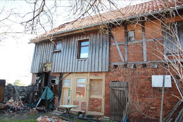 Einfamilienhaus in Osterwieck - Bild 2