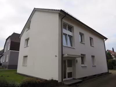 Kfz-Stellplatz, Eigentumswohnung (1 bis 2 Zimmer) in Schneiderstraße 33 a, 33613 Bielefeld, Schildesche - Bild 1