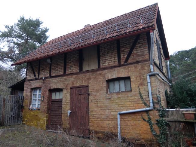 Einfamilienhaus in Blankenburg - Bild 2