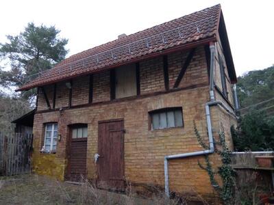 Einfamilienhaus in Bärenstein 10, 38889 Blankenburg, OT Heimburg - Bild 2