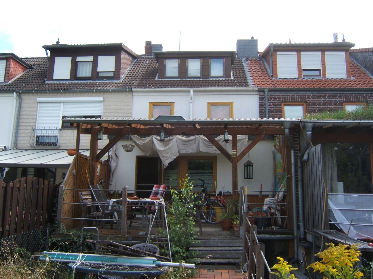Reihenhaus, Sonstiges in Hildesheim - Bild 4