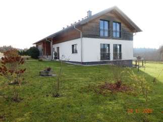 Einfamilienhaus in Tuntenhausen - Bild 1