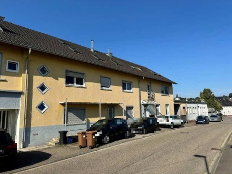 2-Zimmer-Wohnung in Reichartshausen - Bild 1