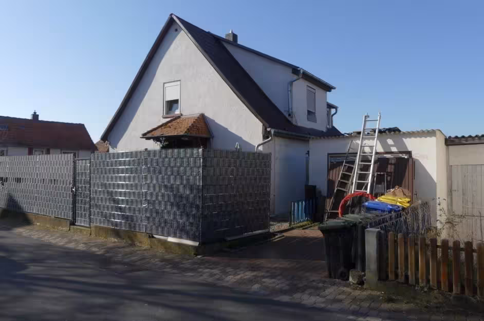 Einfamilienhaus in Obervorschütz - Bild 2