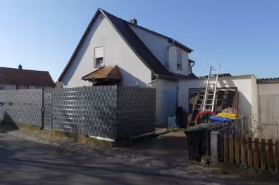 Einfamilienhaus in Hauptstraße 21, 34281 Gudensberg, Obervorschütz - Bild 2