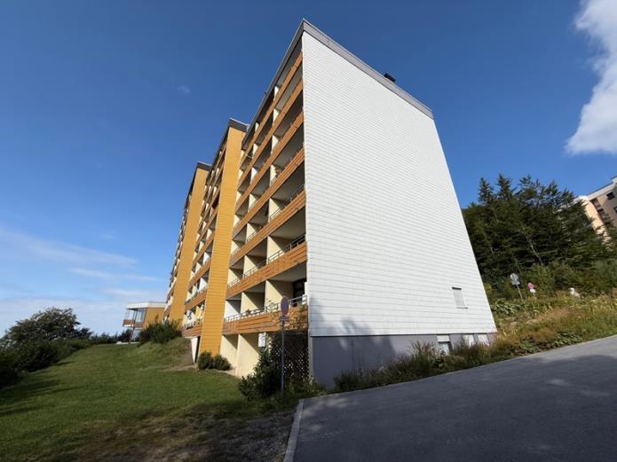 Ein-Zimmer-Ferienwohnung in Freyung - Bild 3