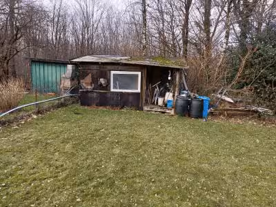 Garage, Einfamilienhaus in Wuppertal - Bild 3