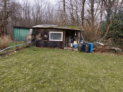 Garage, Einfamilienhaus in Wuppertal - Bild 3