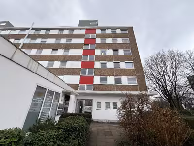 Eigentumswohnung (ab 5 Zimmer) in Danziger Straße 48, 50 ,50 A, 52, 54, 56, 58, 60, 62, 64, 33605 Bielefeld, Stieghorst - Bild 1