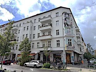 Eigentumswohnung (1 bis 2 Zimmer), sonstiges Teileigentum (z.B. Keller, Hobbyraum) in Berlin - Bild 3