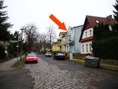 Mehrfamilienhaus in Röbellweg  70, 13125 Berlin, Buch - Bild 2