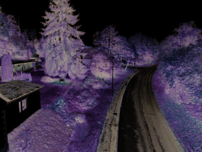 Gewerbeeinheit (z.B. Laden, Büro), Landgasthof mit Pension und Einfamilienwohnhaus in Röstweg 11, 11a, 36205 Sontra - Bild 2