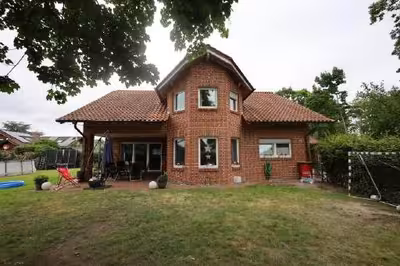 Einfamilienhaus in In den Rietbroken 14, 49525 Lengerich - Bild 2
