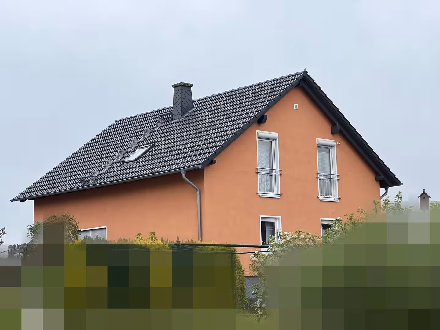 Einfamilienhaus in Hohndorf - Bild 2