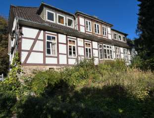 Wohngebäude (Grundstück nebst Erbbaurecht) in Dörentrup - Bild 4