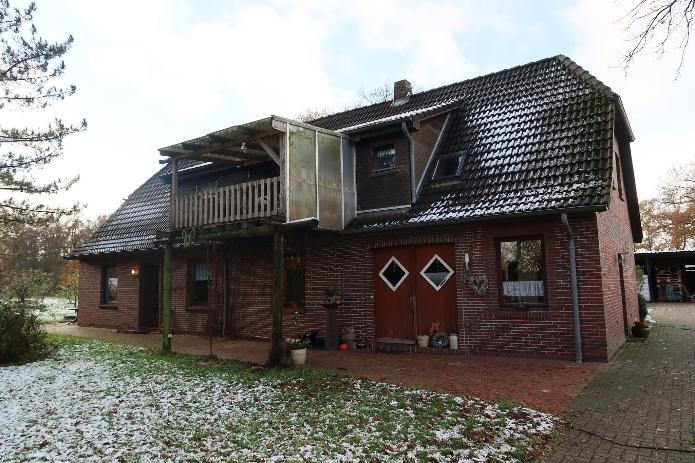 Sonstiges in Tange - Bild 1