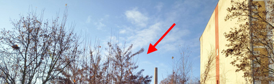 unbebautes Grundstück in Pestalozzistraße 4, 12557 Berlin, Köpenick - Bild 2